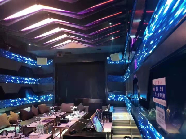 上海小时场ktv推荐-黄浦区ktv预定